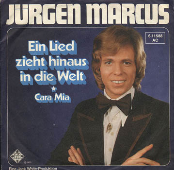 jürgen marcus lied