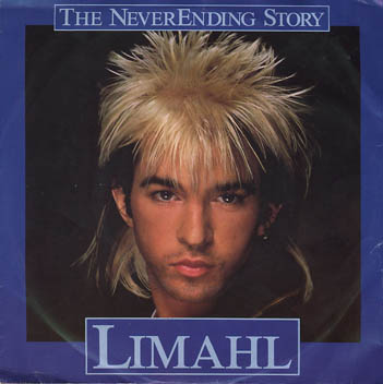 limahl