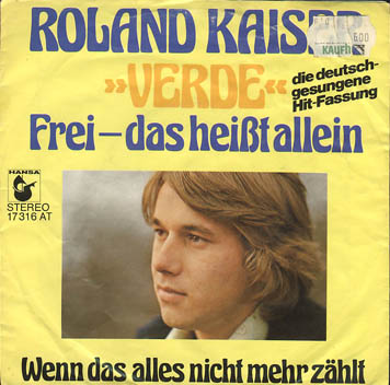 roland kaiser