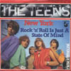 Teens rock